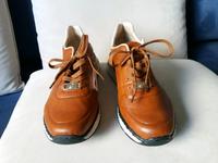 Gr. 40 Schuhe Rieker, Sneaker braun NEU Köln - Lindenthal Vorschau
