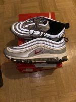 Nike Air Max 97 OG QS selten 2017 München - Bogenhausen Vorschau