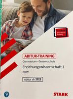 Erziehungswissenschaft 1 Abitur-Training Nordrhein-Westfalen - Übach-Palenberg Vorschau