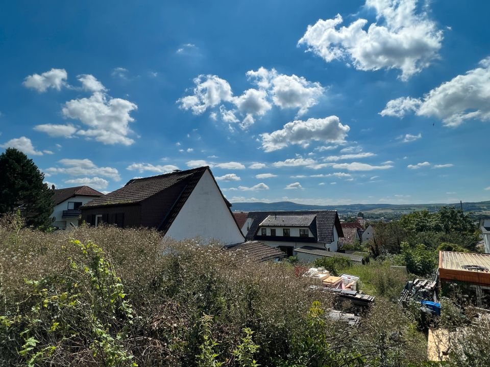 **Neubau - Hochwertige Eigentumswohnung in bevorzugter Wohnlage von Gelnhausen-Stadt** in Gelnhausen