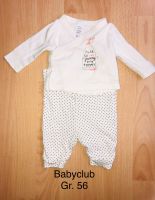 Newbornset Hose und Wickelshirt Gr.56 Köln - Lindenthal Vorschau