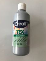 Creall Tex Textilfarbe Silber 250 ml Köln - Bocklemünd/Mengenich Vorschau