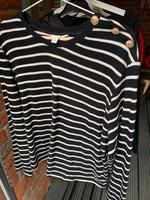 Sweatshirt Gr. XL von H&M Niedersachsen - Heidenau Vorschau