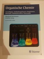 Organische Chemie Lehrbuch Rheinland-Pfalz - Hütschenhausen Vorschau