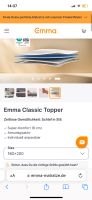 Emma classic Topper Brandenburg - Cottbus Vorschau