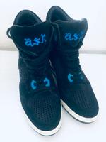 Ash Sneakers Wedges Sommer schwarz Gr.37 Limited Edition Berlin - Reinickendorf Vorschau