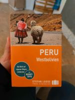 Peru und Westbolivien Reiseführer München - Au-Haidhausen Vorschau