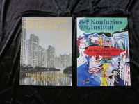 Konfuzius Institut Magazin für chiunesische Sprache und Kultur Niedersachsen - Garbsen Vorschau