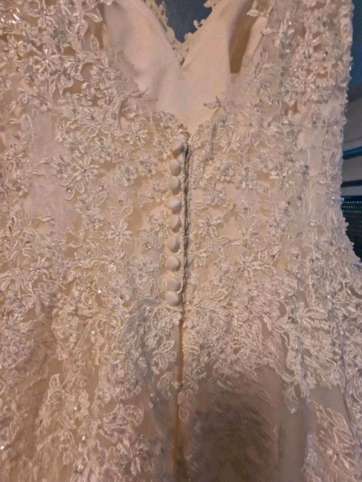 Brautkleid in Gevelsberg