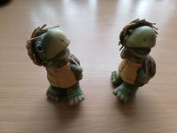 °Schildkröten Figuren Keramik Paar Geschenk Rheinland-Pfalz - Neuwied Vorschau
