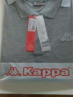 Kappa Herrenpoloshirt, XL, neu, in der OVP Sachsen - Meißen Vorschau
