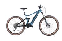 Bulls Copperhead EVO AM 1 - 2021 - 44 cm | nur 447 km | Bosch Performance Line CX (85 Nm) 625 Wh | UVP 4.199 € | 1 Jahr Garantie | E Bike Fully E-Mountainbike Kr. München - Ottobrunn Vorschau