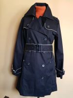 Damen Trenchcoat,  Damenmantel, Gr. L, 40, neuwertig Düsseldorf - Pempelfort Vorschau