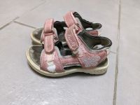 Lurchi Sandalen Fia Gr. 25 rosa Baden-Württemberg - Bischweier Vorschau