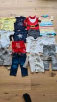 Babypaket Jungs Größe 74/80 14-teilig Bayern - Bayreuth Vorschau