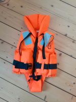 Rettungsweste Kinder 10 - 15kg Schwimmweste Niedersachsen - Deutsch Evern Vorschau