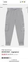 ❣️ Nike Jogginghose neu mit Etikett ❣️ Frankfurt am Main - Hausen i. Frankfurt a. Main Vorschau