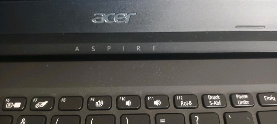 Acer Aspire 3 Laptop Windows 11 in Gelsenkirchen