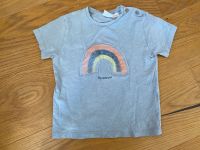 Zara Shirt Regenbogen Gr 98 Baden-Württemberg - Aichtal Vorschau