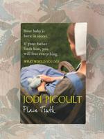Bücher, Books, Roman, Novel, Jodi Picoult, Plain Truth Hannover - Linden-Limmer Vorschau