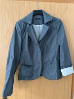 S.Oliver Blazer Damen Größe 36 Sachsen-Anhalt - Wegenstedt Vorschau