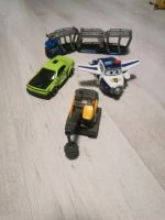 Auto, Super Wings, Autotransporter und Dickie Toys Rheinland-Pfalz - Windesheim Vorschau