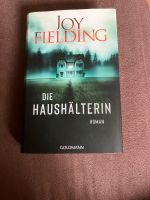 Joy Fielding - Die Haushälterin Bayern - Altenbuch Vorschau