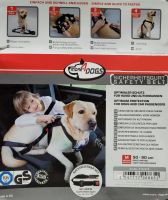 Hunde-Sicherheitsgurt, Zugbelastung bis 1.800 kg, NEU, UNGENUTZT Hessen - Fuldatal Vorschau