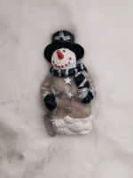 Deko Weihnachten Schneemann Hessen - Otzberg Vorschau