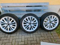 235 45 R19 99Y Winterreifen Audi Michelin Nordrhein-Westfalen - Hamm Vorschau