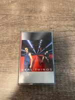 2 Unlimited Real Things Kassette Album Rarität Niedersachsen - Wolfsburg Vorschau