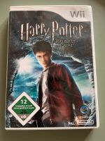 Harry Potter und der Halbblutprinz Nintendo WII Bonn - Bonn-Zentrum Vorschau