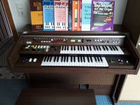 Yamaha Orgel Heimorgel Electone Niedersachsen - Eschershausen Vorschau