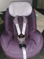 Maxi Cosi Pearl 9-18kg inkl isofix Niedersachsen - Lastrup Vorschau