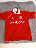 FC Bayern Trikot Michael Ballack# 13 original adidas T-Home Bielefeld - Gadderbaum Vorschau
