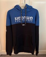 Hertha BSC Pullover Hoodie Fußball Fanartikel Berlin - Tempelhof Vorschau