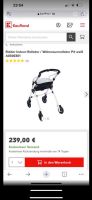 Rollator wohnraum rollator model:A0300301 Gröpelingen - Oslebshausen Vorschau