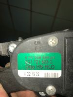 Seat Skoda VW elektronisches Gaspedal  Gas 6Q1721503C Nordrhein-Westfalen - Erftstadt Vorschau