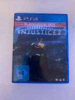 Injustice 2 PS4/PS5 Version Bayern - Langweid am Lech Vorschau