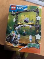 Lego City Stunts Herzogtum Lauenburg - Mölln Vorschau