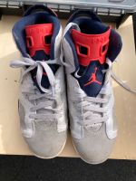 Nike Air Jordan 6 Größe 38 Rheinland-Pfalz - Oppenheim Vorschau