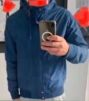 Regenjacke von Element in blau und Größe M Düsseldorf - Eller Vorschau