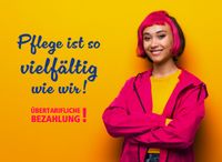 Bereichsleitung (m/w/d) | Ambulante Pflege | Region Sachen / Raum Dresden Dresden - Neustadt Vorschau