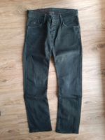 NEU Tommy Hilfiger Jeans Ryder Chicago Coated Black 32/32 Berlin - Lichtenberg Vorschau