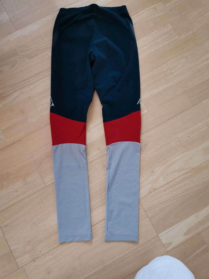 Maloja CacciorU Pants Kinder Langlauf Hose Gr. XL etwa 164 NEU in Traunstein