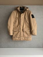 Jack & Jones Winterparka beige Nordrhein-Westfalen - Roetgen Vorschau