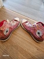 Converse All Star Chuck Taylor Gr. 40 Hamburg-Nord - Hamburg Dulsberg Vorschau