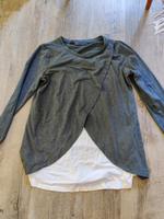 Set aus Oberteil und Leggins (Umstands- und Stillmode) Bremen - Schwachhausen Vorschau