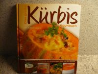 Das große Kürbis Kochbuch zu verkaufen Bayern - Schwarzenfeld Vorschau