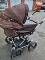 Emmaljunga Kinderwagen Edge Hamburg-Nord - Hamburg Langenhorn Vorschau